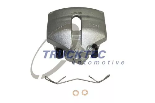 TRUCKTEC AUTOMOTIVE Brake Caliper (07.35.184)