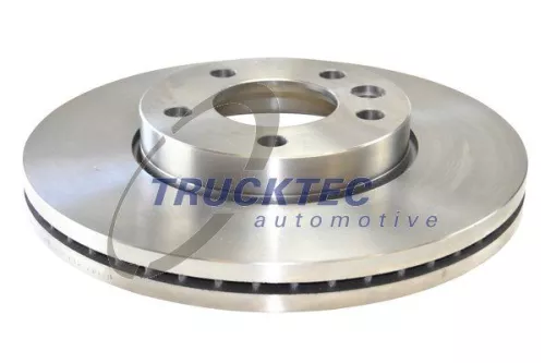 TRUCKTEC AUTOMOTIVE Brake Disc (07.35.194)