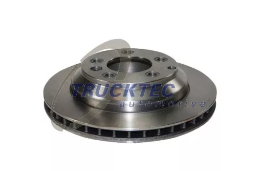 TRUCKTEC AUTOMOTIVE Brake Disc (07.35.200)