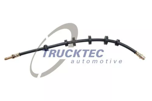 TRUCKTEC AUTOMOTIVE Brake Hose (07.35.208)