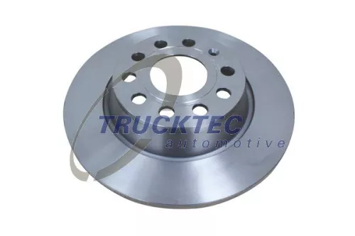 TRUCKTEC AUTOMOTIVE Brake Disc (07.35.216)