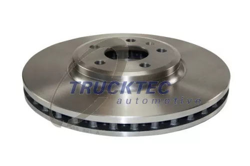 TRUCKTEC AUTOMOTIVE Brake Disc (07.35.251)