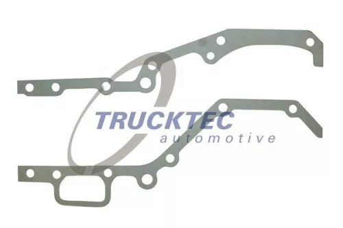 TRUCKTEC AUTOMOTIVE Gasket Kit, timing case (01.10.107)
