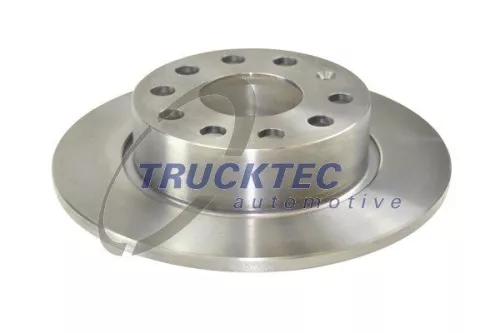 TRUCKTEC AUTOMOTIVE Brake Disc (07.35.269)