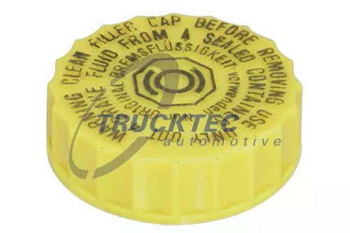 TRUCKTEC AUTOMOTIVE Cap, brake fluid reservoir (07.35.270)