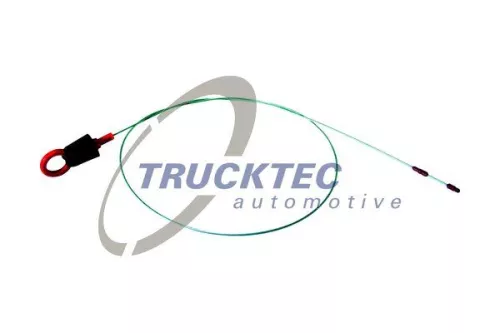 TRUCKTEC AUTOMOTIVE Oil Dipstick (01.10.119)