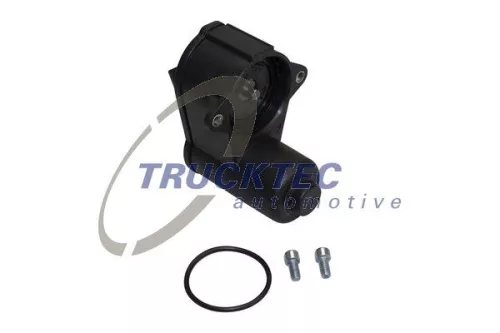 TRUCKTEC AUTOMOTIVE Control Element, parking brake caliper (07.35.277)