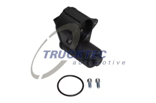 TRUCKTEC AUTOMOTIVE Control Element, parking brake caliper (07.35.278)