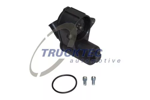 TRUCKTEC AUTOMOTIVE Control Element, parking brake caliper (07.35.279)