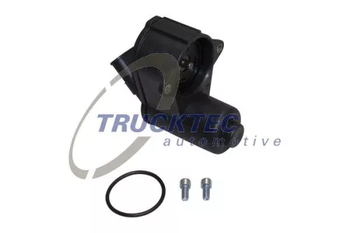 TRUCKTEC AUTOMOTIVE Control Element, parking brake caliper (07.35.280)