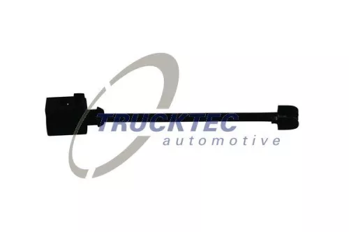 TRUCKTEC AUTOMOTIVE Warning Contact, brake pad wear (07.35.284)