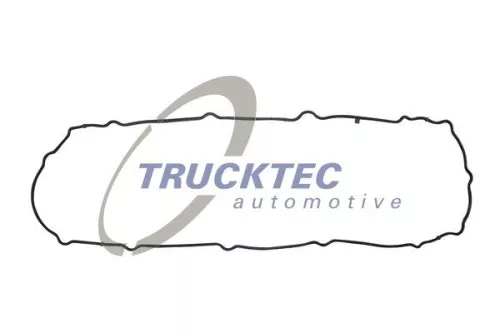 TRUCKTEC AUTOMOTIVE Gasket, oil sump (01.10.120)