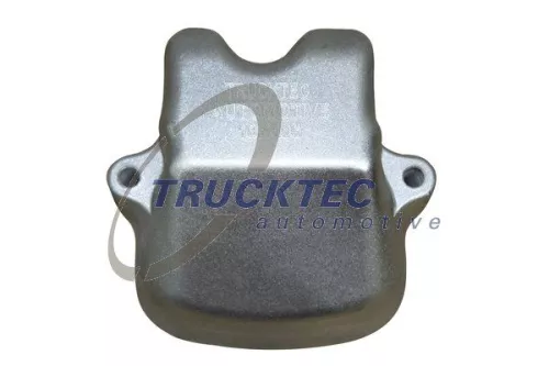 TRUCKTEC AUTOMOTIVE Cylinder Head Cover (01.10.154)