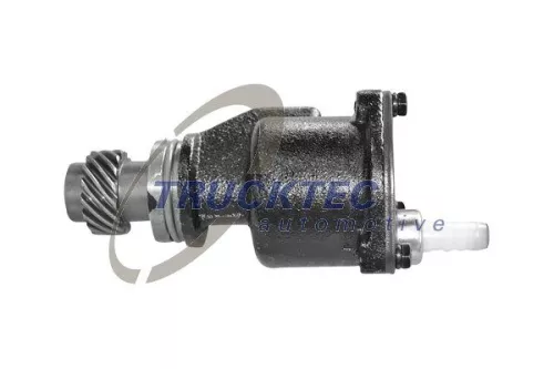 TRUCKTEC AUTOMOTIVE Vacuum Pump, braking system (07.36.002)