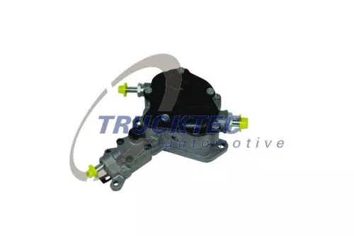 TRUCKTEC AUTOMOTIVE Vacuum Pump, braking system (07.36.009)
