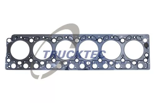 TRUCKTEC AUTOMOTIVE Gasket, cylinder head (01.10.156)