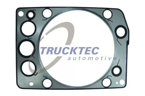 TRUCKTEC AUTOMOTIVE Gasket, cylinder head (01.10.157)