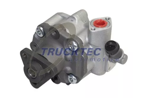 TRUCKTEC AUTOMOTIVE Hydraulic Pump, steering (07.37.160)