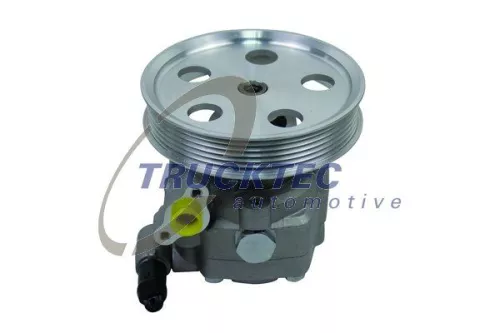 TRUCKTEC AUTOMOTIVE Hydraulic Pump, steering (07.37.161)