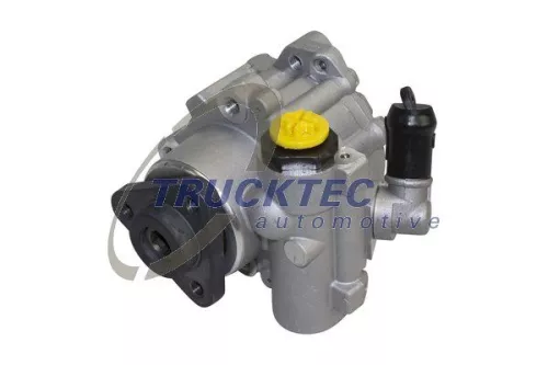 TRUCKTEC AUTOMOTIVE Hydraulic Pump, steering (07.37.162)