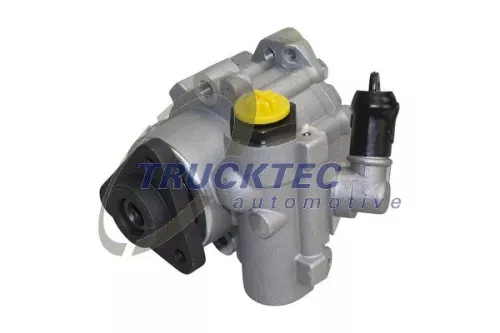 TRUCKTEC AUTOMOTIVE Hydraulic Pump, steering (07.37.163)