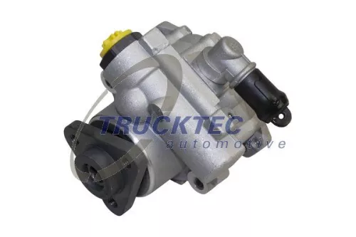 TRUCKTEC AUTOMOTIVE Hydraulic Pump, steering (07.37.164)