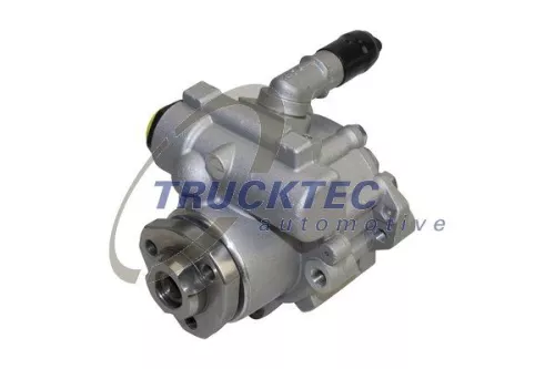 TRUCKTEC AUTOMOTIVE Hydraulic Pump, steering (07.37.166)