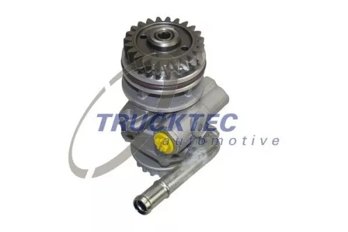 TRUCKTEC AUTOMOTIVE Hydraulic Pump, steering (07.37.167)