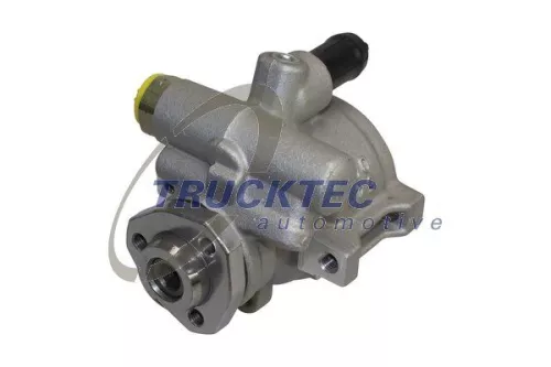 TRUCKTEC AUTOMOTIVE Hydraulic Pump, steering (07.37.168)