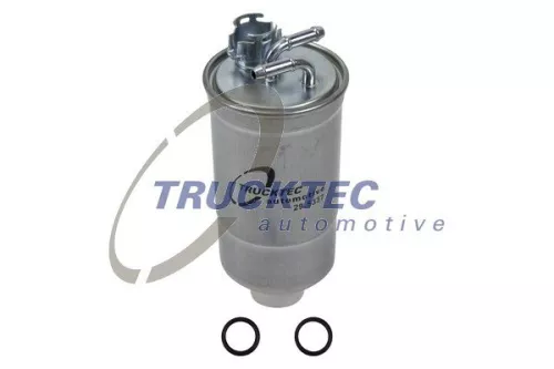 TRUCKTEC AUTOMOTIVE Fuel Filter (07.38.021)