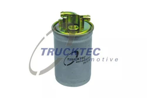 TRUCKTEC AUTOMOTIVE Fuel Filter (07.38.026)