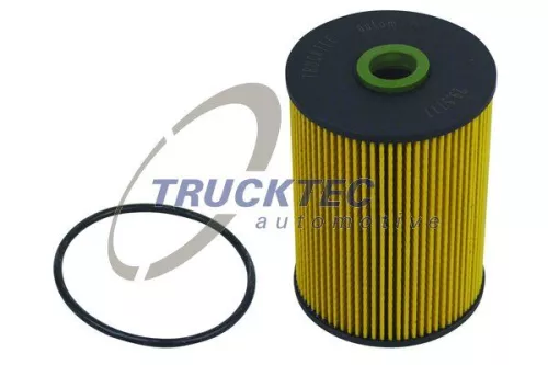 TRUCKTEC AUTOMOTIVE Fuel Filter (07.38.027)