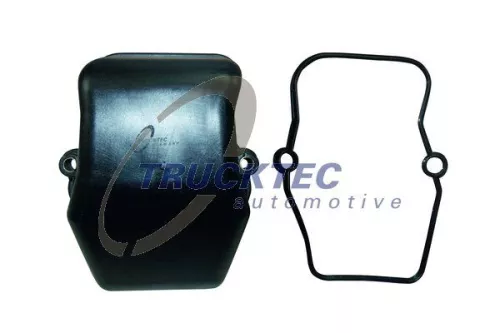 TRUCKTEC AUTOMOTIVE Cylinder Head Cover (01.10.187)