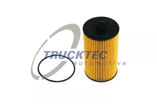 TRUCKTEC AUTOMOTIVE Fuel Filter (07.38.031)