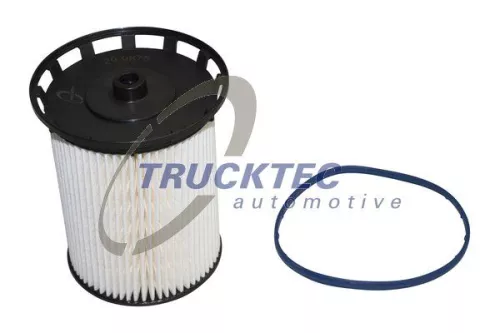 TRUCKTEC AUTOMOTIVE Fuel Filter (07.38.063)