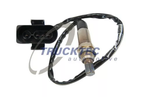 TRUCKTEC AUTOMOTIVE Oxygen Sensor (07.39.025)