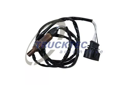 TRUCKTEC AUTOMOTIVE Oxygen Sensor (07.39.040)