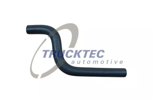 TRUCKTEC AUTOMOTIVE Radiator Hose (07.40.026)