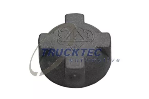 TRUCKTEC AUTOMOTIVE Cap, coolant tank (07.40.034)
