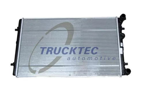 TRUCKTEC AUTOMOTIVE Radiator, engine cooling (07.40.046)