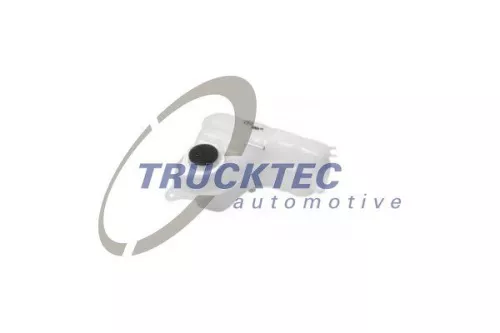 TRUCKTEC AUTOMOTIVE Expansion Tank, coolant (07.40.061)