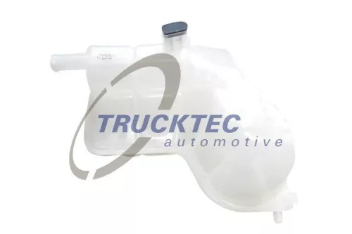 TRUCKTEC AUTOMOTIVE Expansion Tank, coolant (07.40.062)