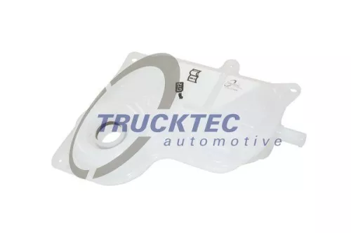 TRUCKTEC AUTOMOTIVE Expansion Tank, coolant (07.40.066)
