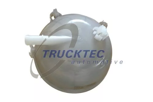 TRUCKTEC AUTOMOTIVE Expansion Tank, coolant (07.40.081)
