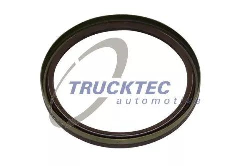 TRUCKTEC AUTOMOTIVE Shaft Seal, crankshaft (01.10.073)