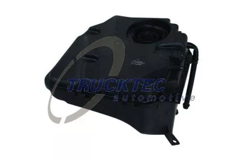 TRUCKTEC AUTOMOTIVE Expansion Tank, coolant (07.40.082)