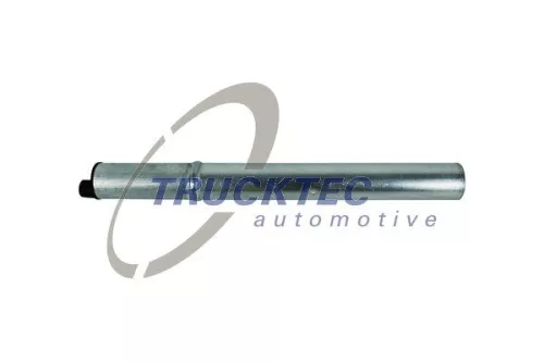 TRUCKTEC AUTOMOTIVE Dryer, air conditioning (07.40.092)