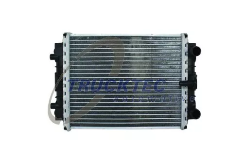 TRUCKTEC AUTOMOTIVE Radiator, engine cooling (07.40.094)