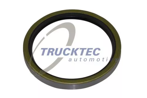 TRUCKTEC AUTOMOTIVE Shaft Seal, wheel hub (01.10.074)