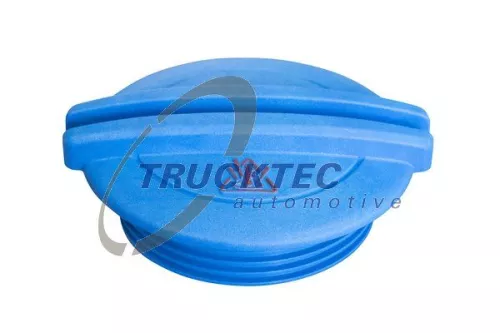 TRUCKTEC AUTOMOTIVE Cap, coolant tank (07.40.101)